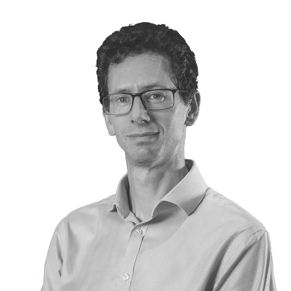 James Mullineux