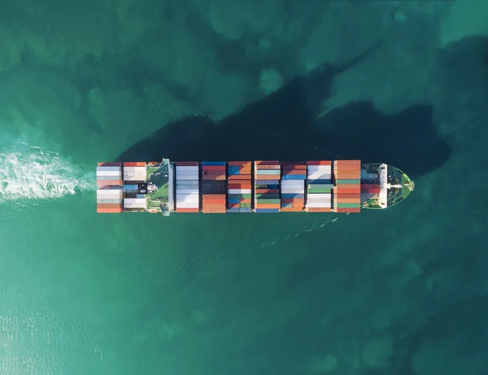 Maritime