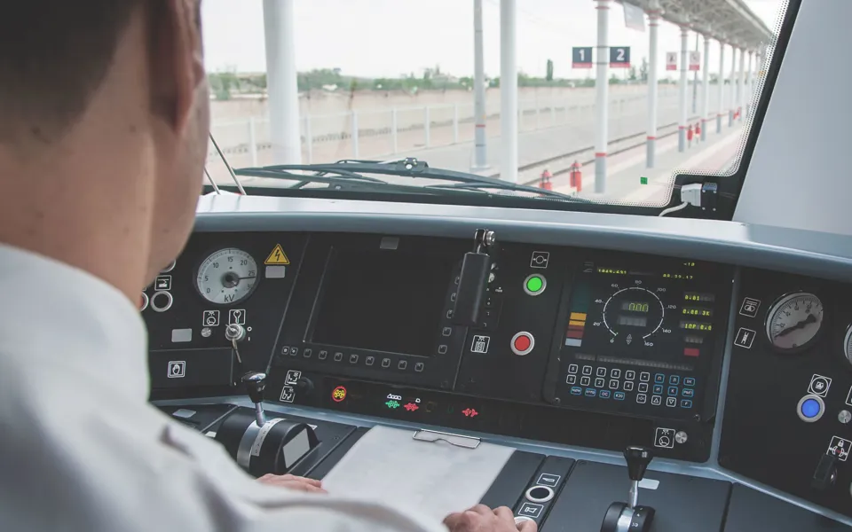 RSSB Driver Shutterstock 1827034526
